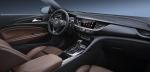 Opel Insignia Grand Sport 2017 года